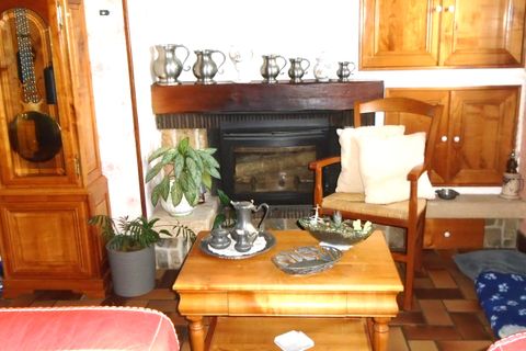 Landejendom i Hesdin, Pas-de-Calais, Hesdin - € 250.000 | Ref: AG19 - foto 4
